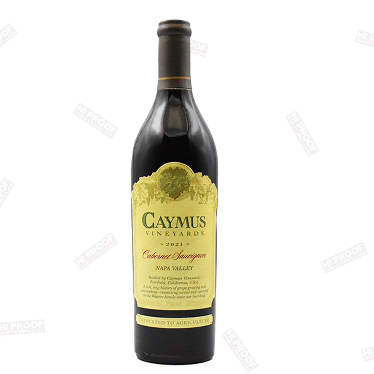 2021 Caymus Cabernet Sauvignon Napa Valley 1.5L