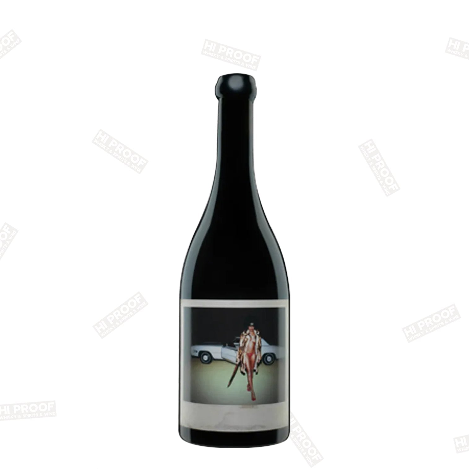 2022 Machete California Red Wine - Orinswift – Hi Proof