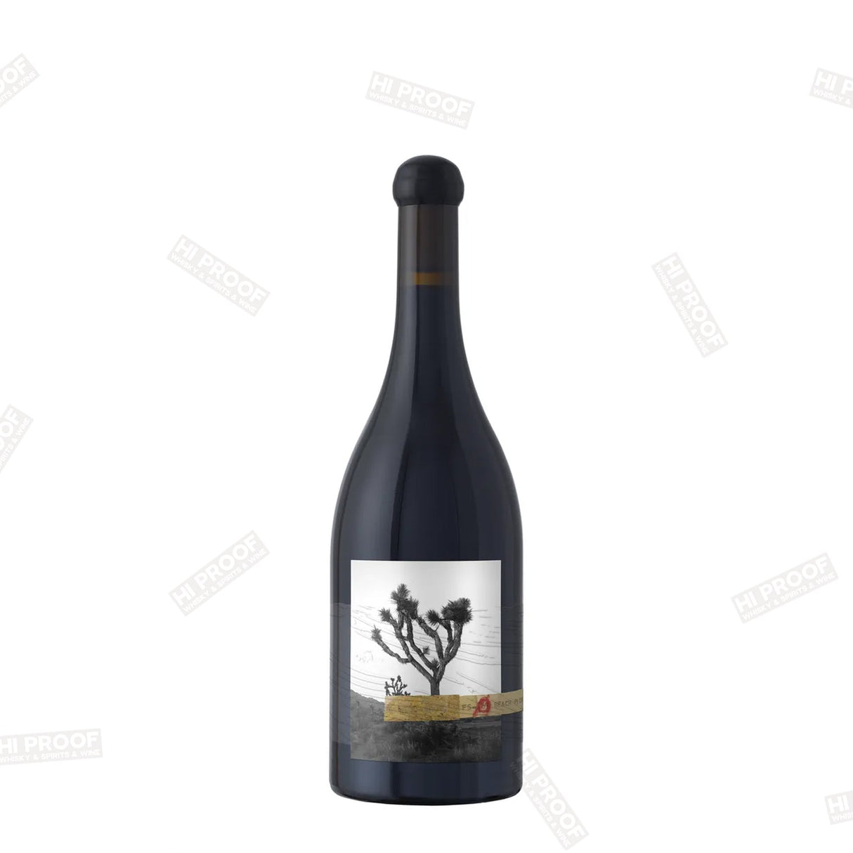2022 Orin Swift '8 Years in the Desert' Red Blend 750ml - Hi Proof - Orinswift