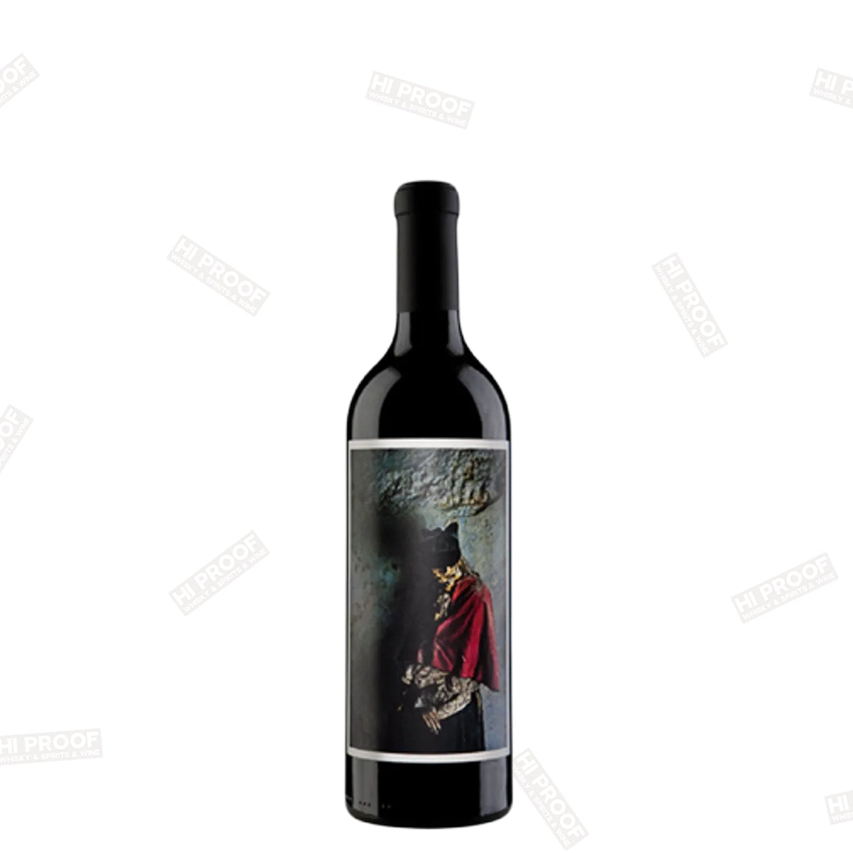 2022 Orin swift Palermo NAPA VALLEY CABERNET SAUVIGNON 750ml - Hi Proof - Orinswift
