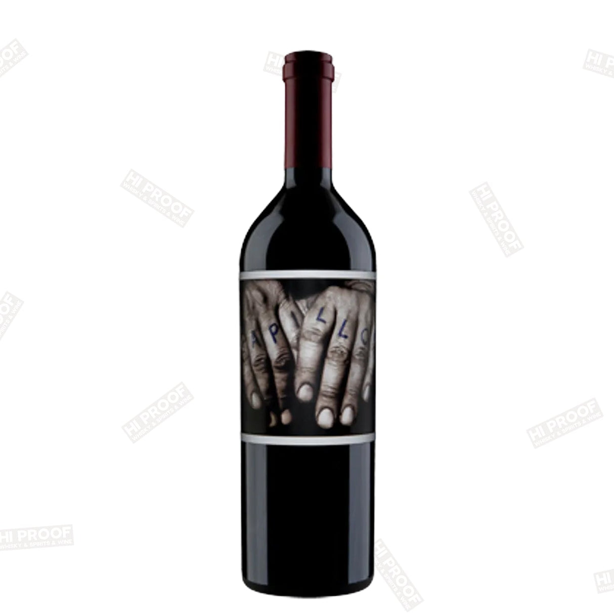 2022 Orin swift Papillon NAPA VALLEY RED WINE 750ml - Hi Proof - Orinswift