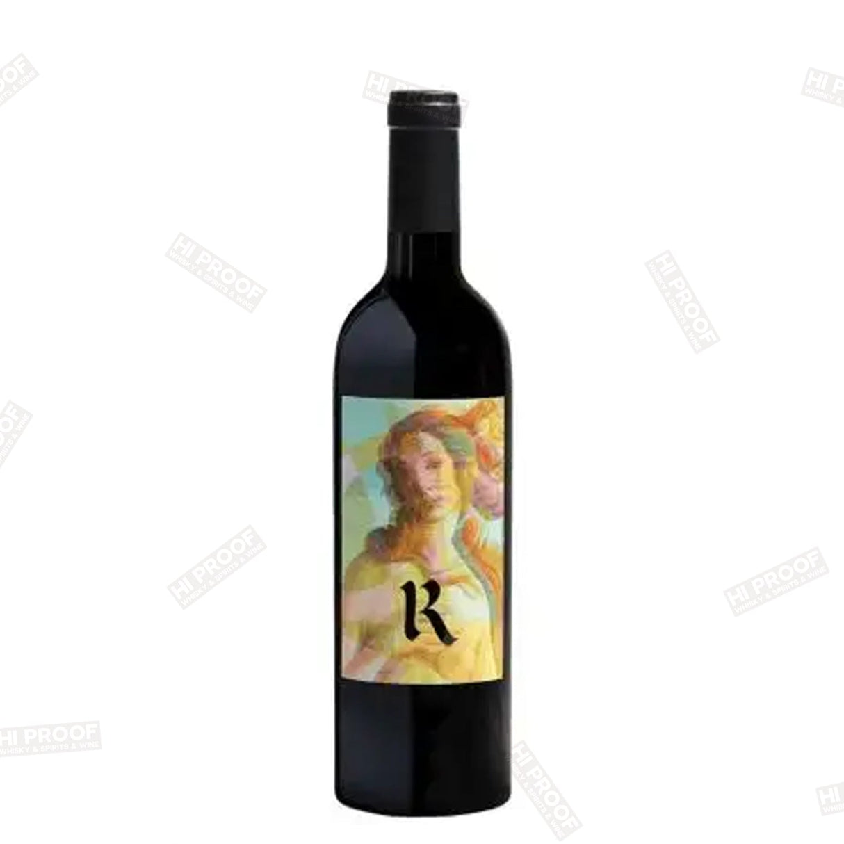 2022 REALM 'Beckstoffer To Kalon Vineyard' Cabernet Sauvignon Napa Valley 750ml - Hi Proof - Realm