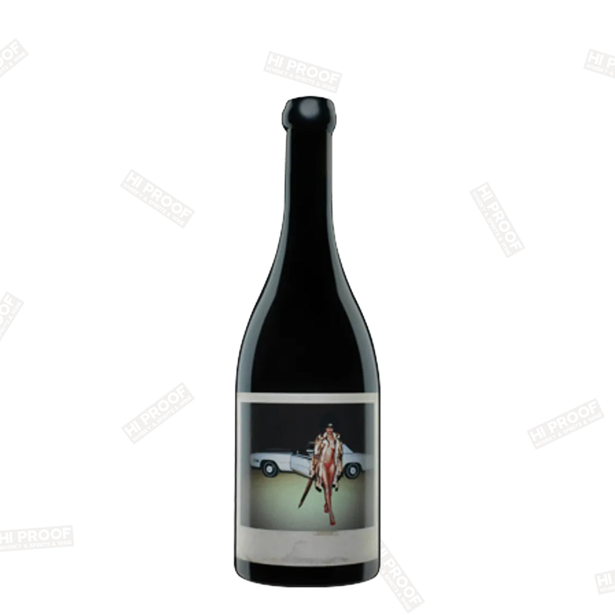 2022 Machete CALIFORNIA RED WINE 750ml