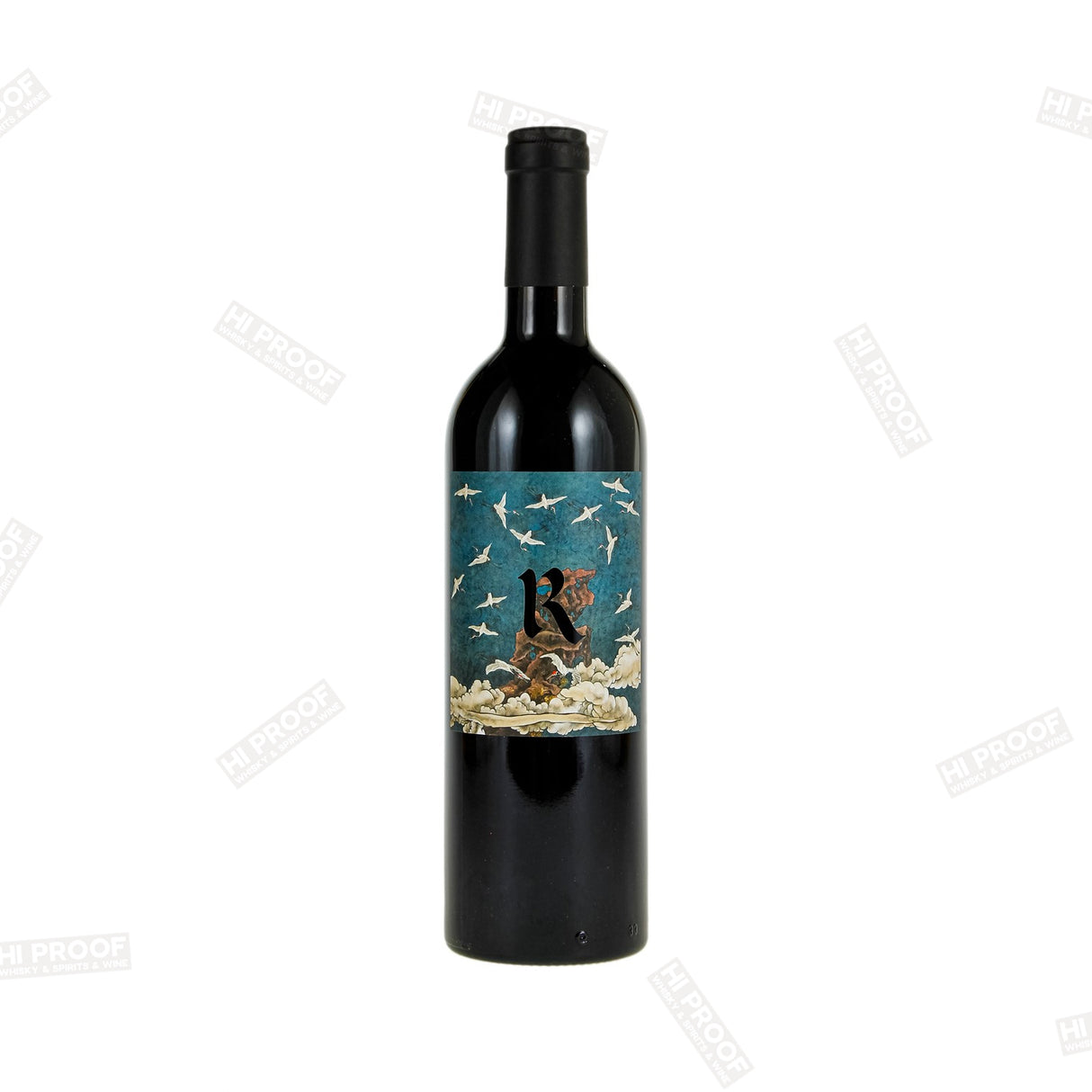 2022 Realm Cellars Beckstoffer Dr. Crane Vineyard Cabernet Sauvignon 750ml