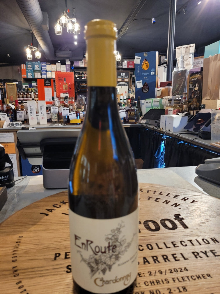 2023 EnRoute Brumaire Chardonnay, Russian River Valley by farniente 750mL