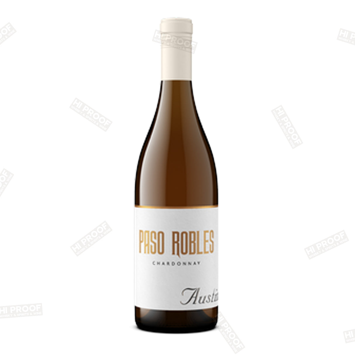 AUSTIN Paso Robles Chardonnay 750ml