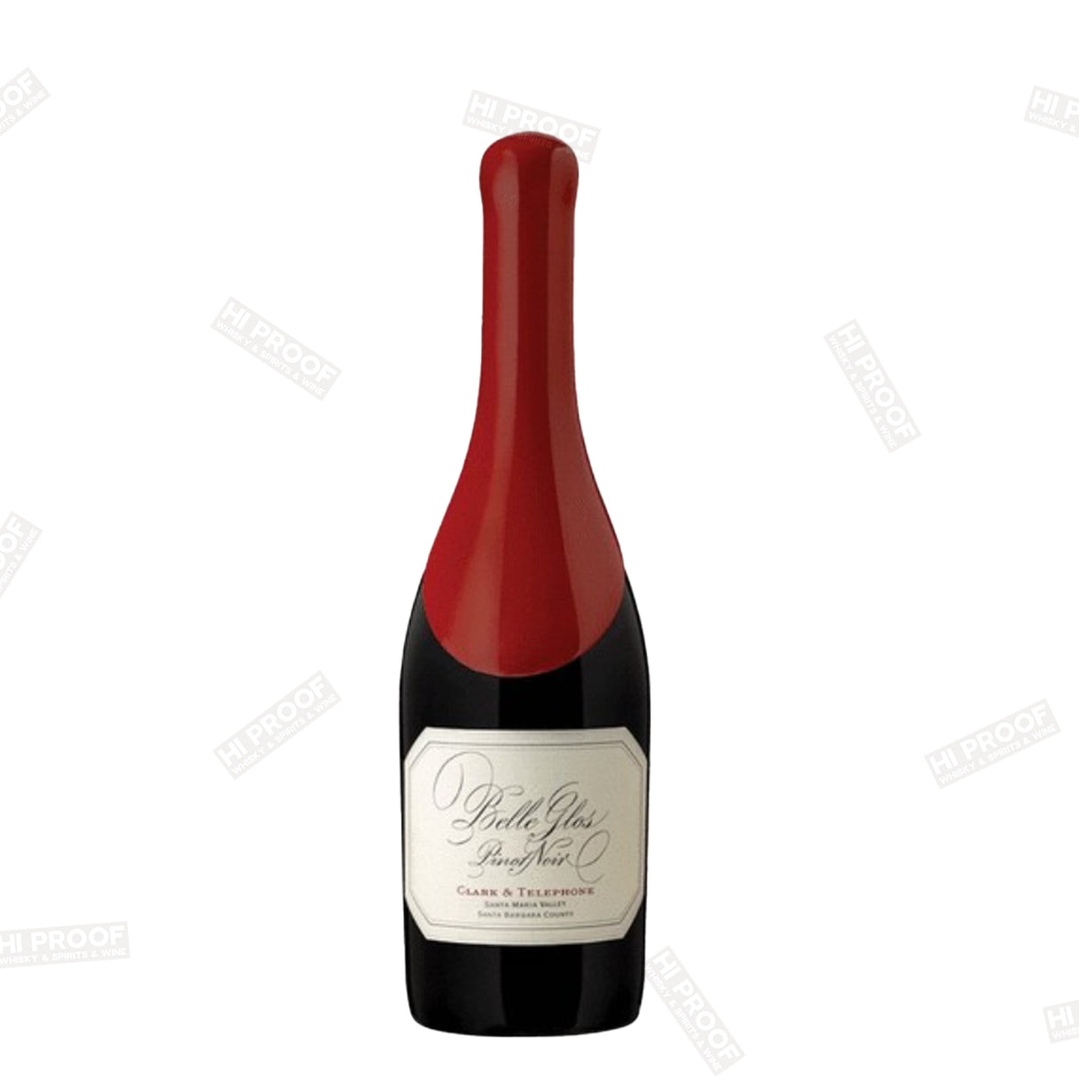 2023 Belle Glos Clark & Telephone Pinot Noir 750ml