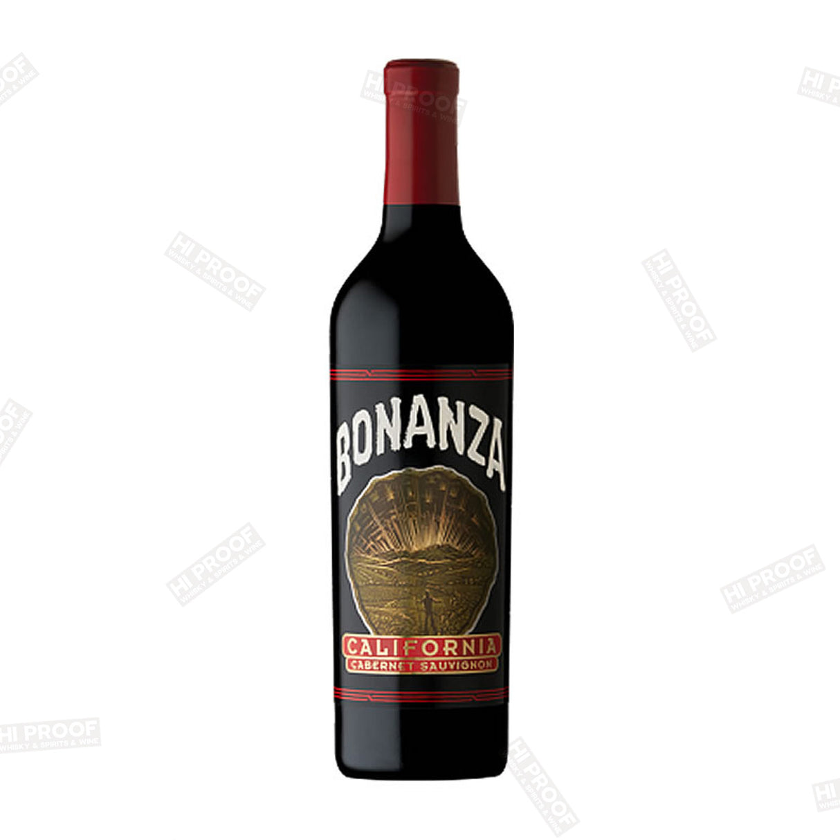 Bonanza Cabernet Sauvignon