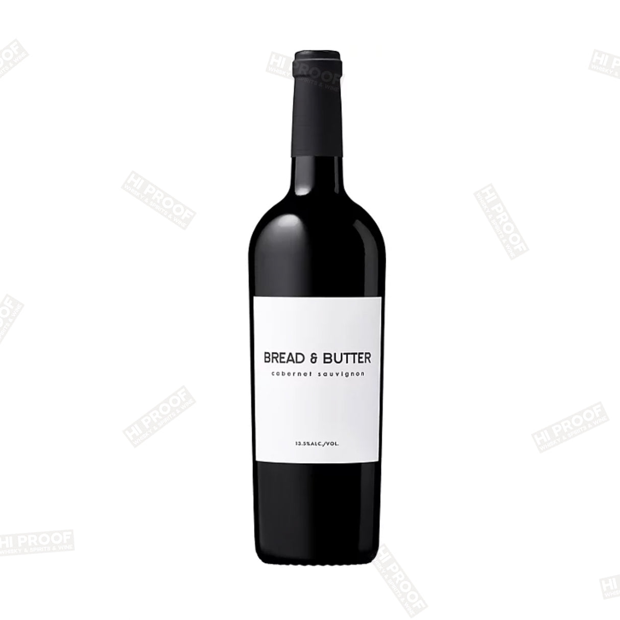 Bread & Butter Cabernet Sauvignon 2022