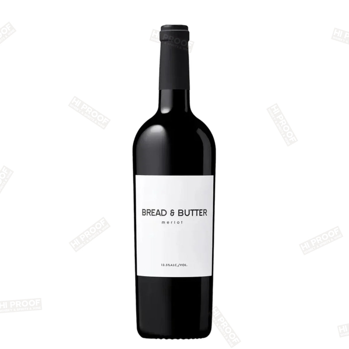 Bread & Butter Merlot 2020