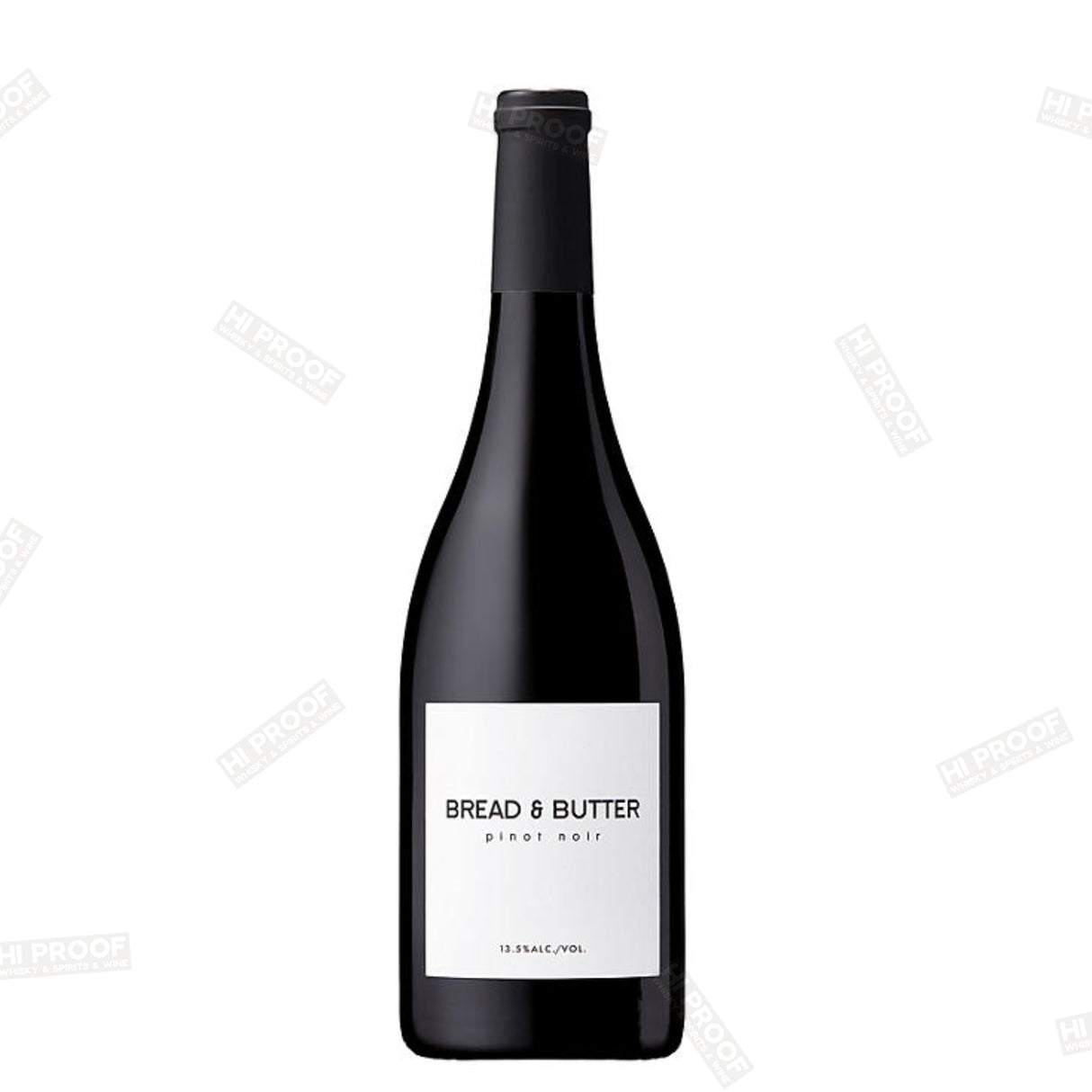 Bread & Butter Pinot Noir 2022