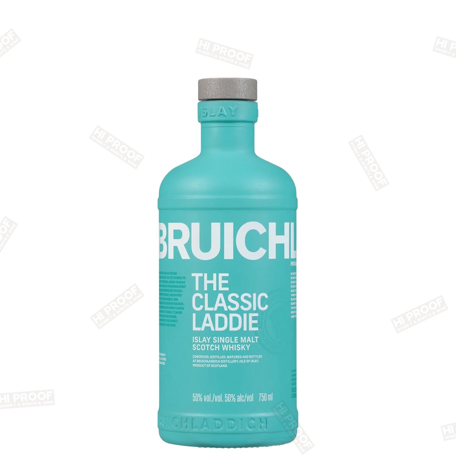 BruichladdichTheClassicLaddieS