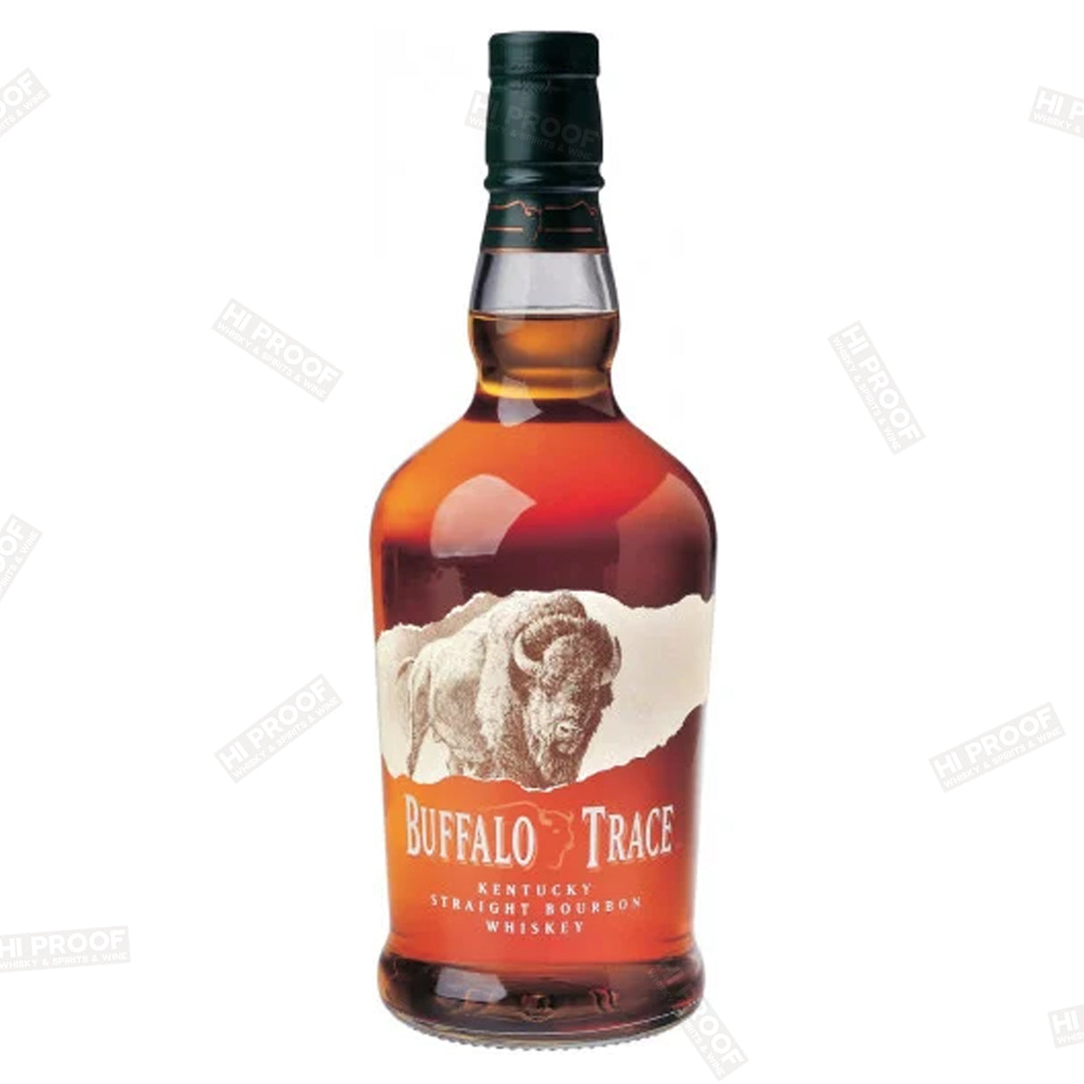 Buffalo Trace Single barrel Kentucky Straight Bourbon Whiskey 1L