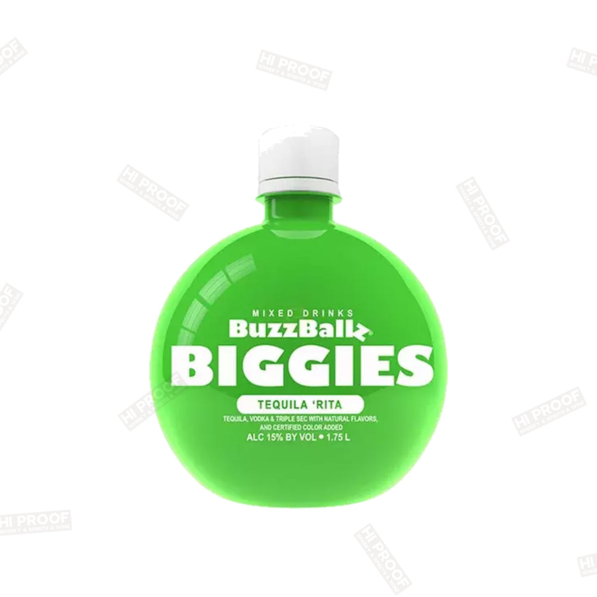 BuzzBallz Big Gies Tequila Rita 1.75L