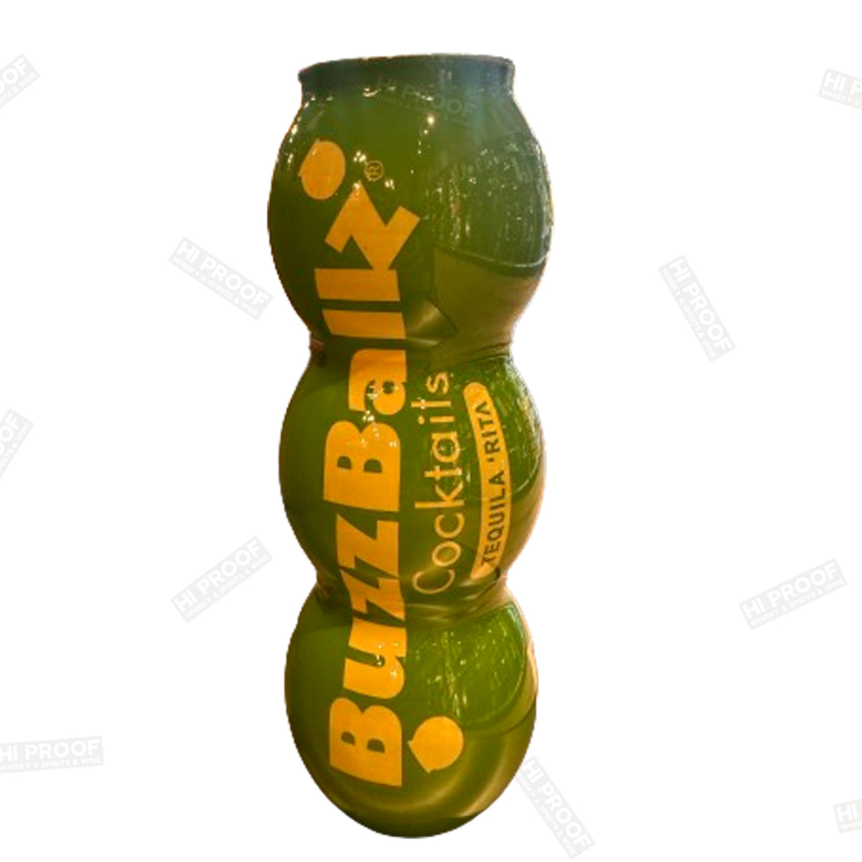 Buzzballz Tequila Margarita 3Pk x 200ML