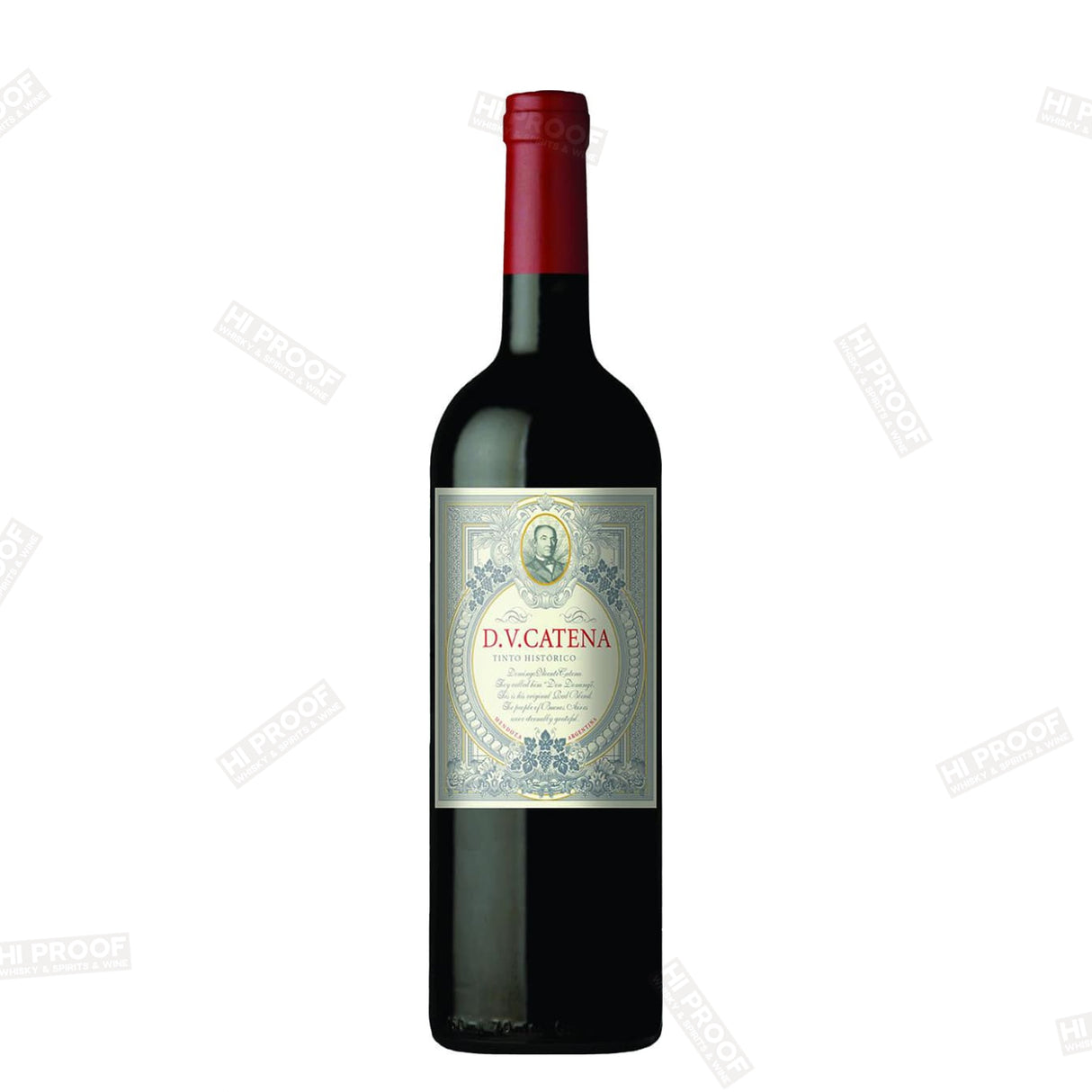 2021 Catena Zapata 'D.V. Catena' Tinto Historico