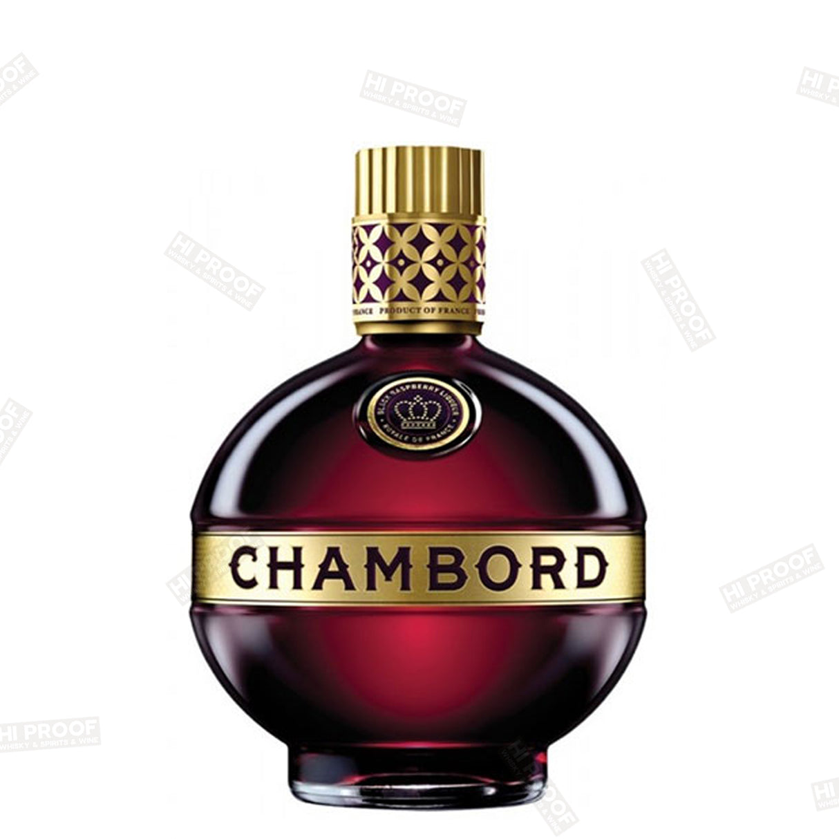 Chambord Raspberry Liqueur 700ml