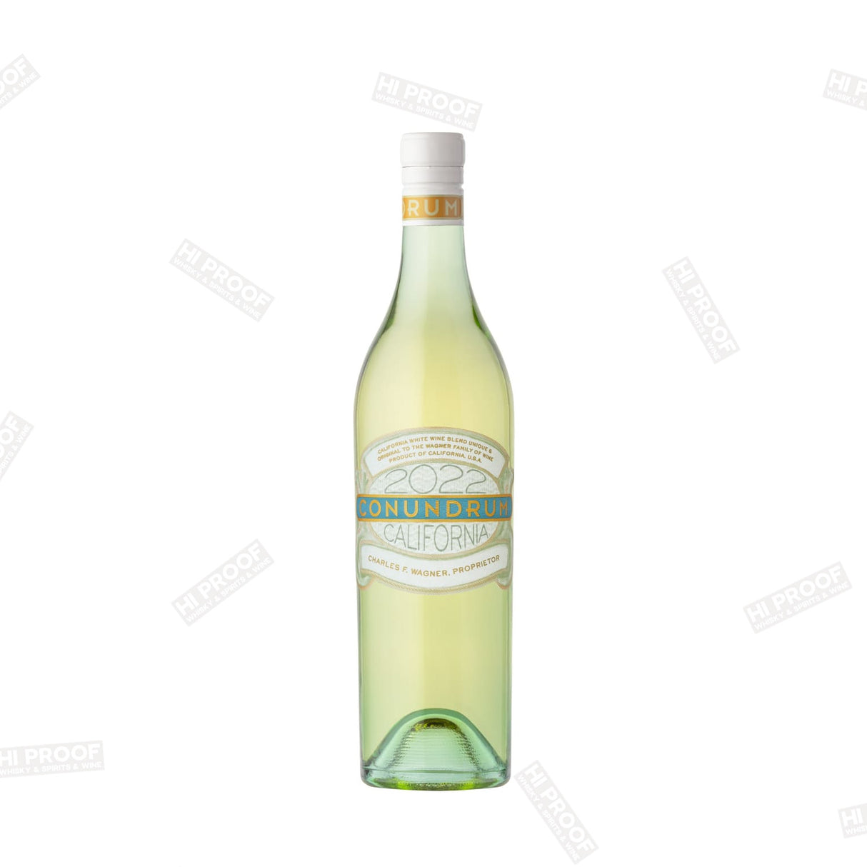 Conundrum White Blend 2022