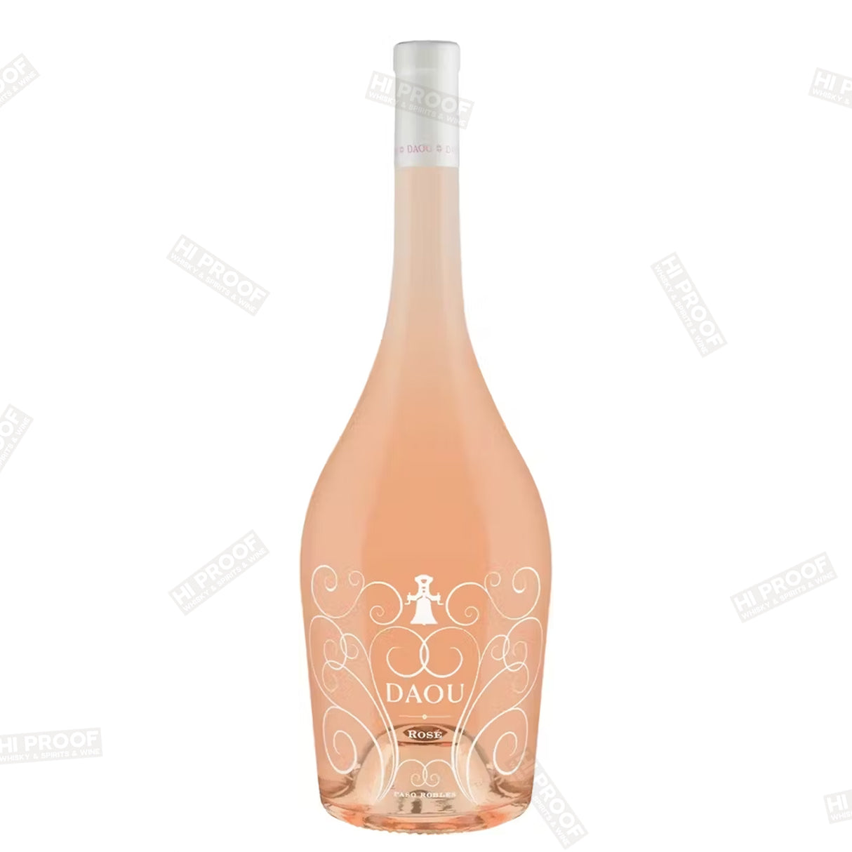 Daou Paso robles Rose 2023