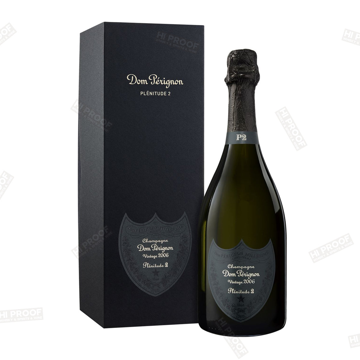Dom Perignon P2 2006 Plenitude Brut
