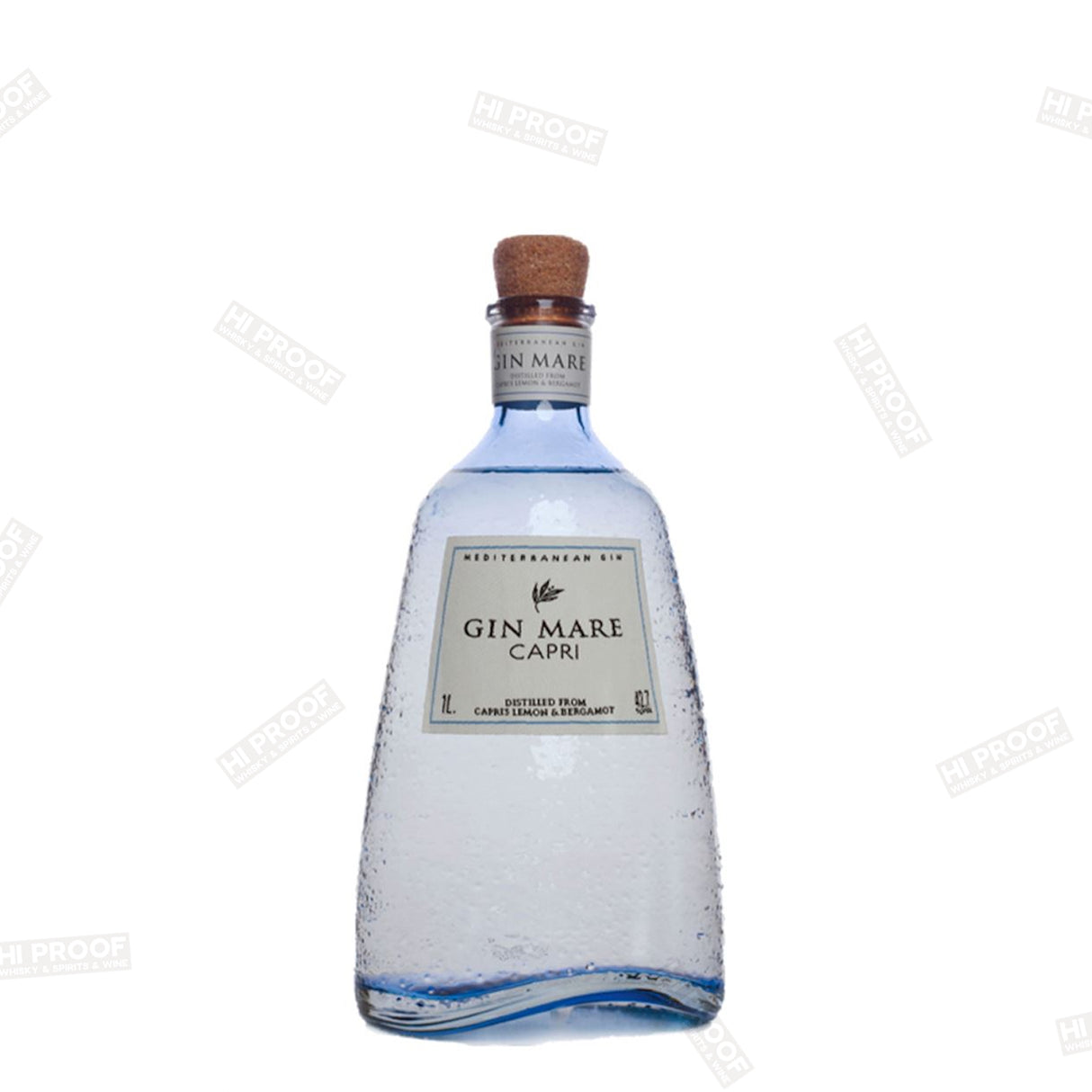 GIN MARE CAPRI GIN 700ML