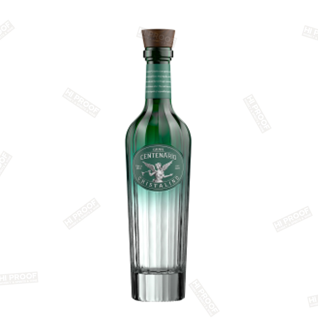 Gran Centenario Cristalino Tequila 750ml