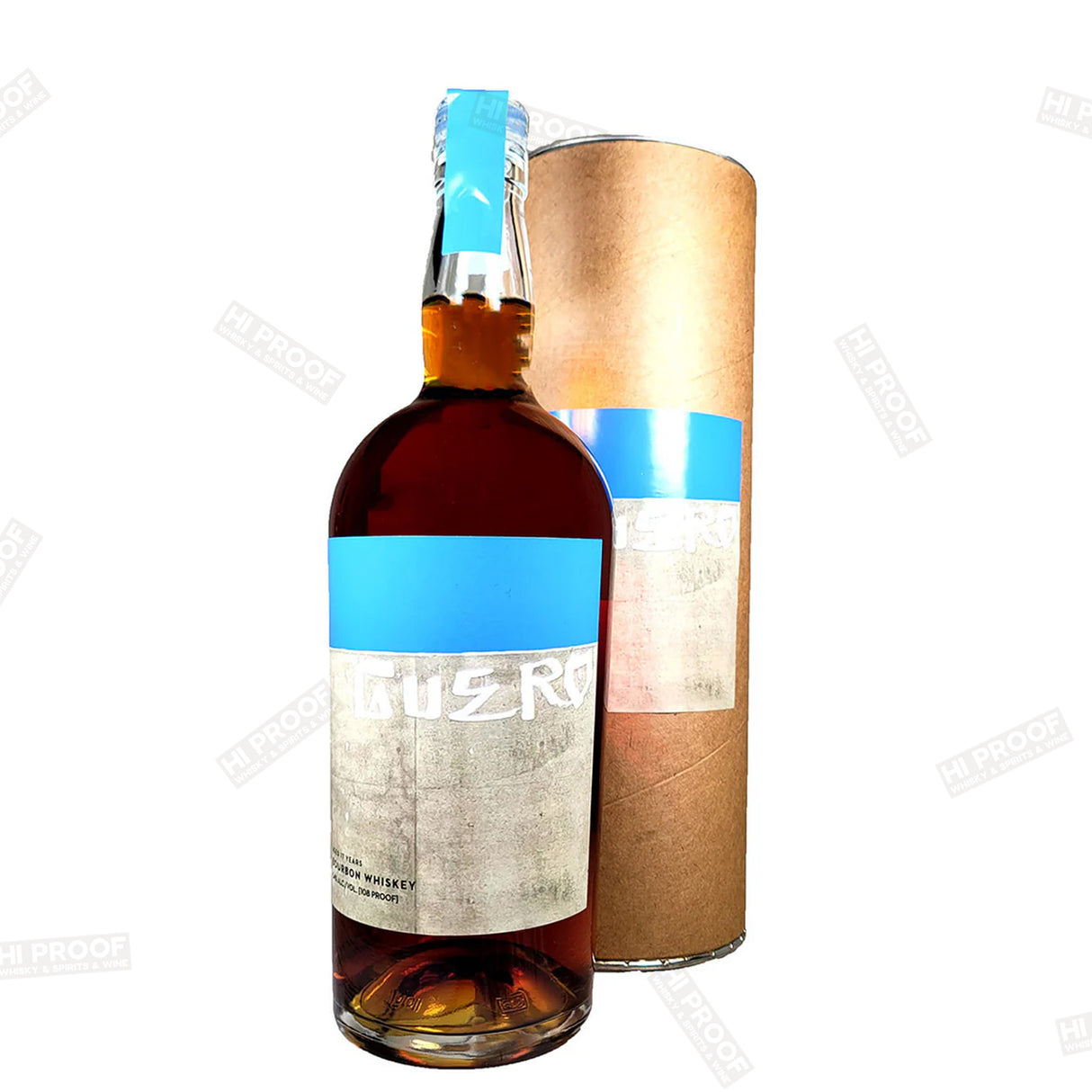 Savage & Cooke Guero Reserve Bourbon Whiskey 17 year 750ml