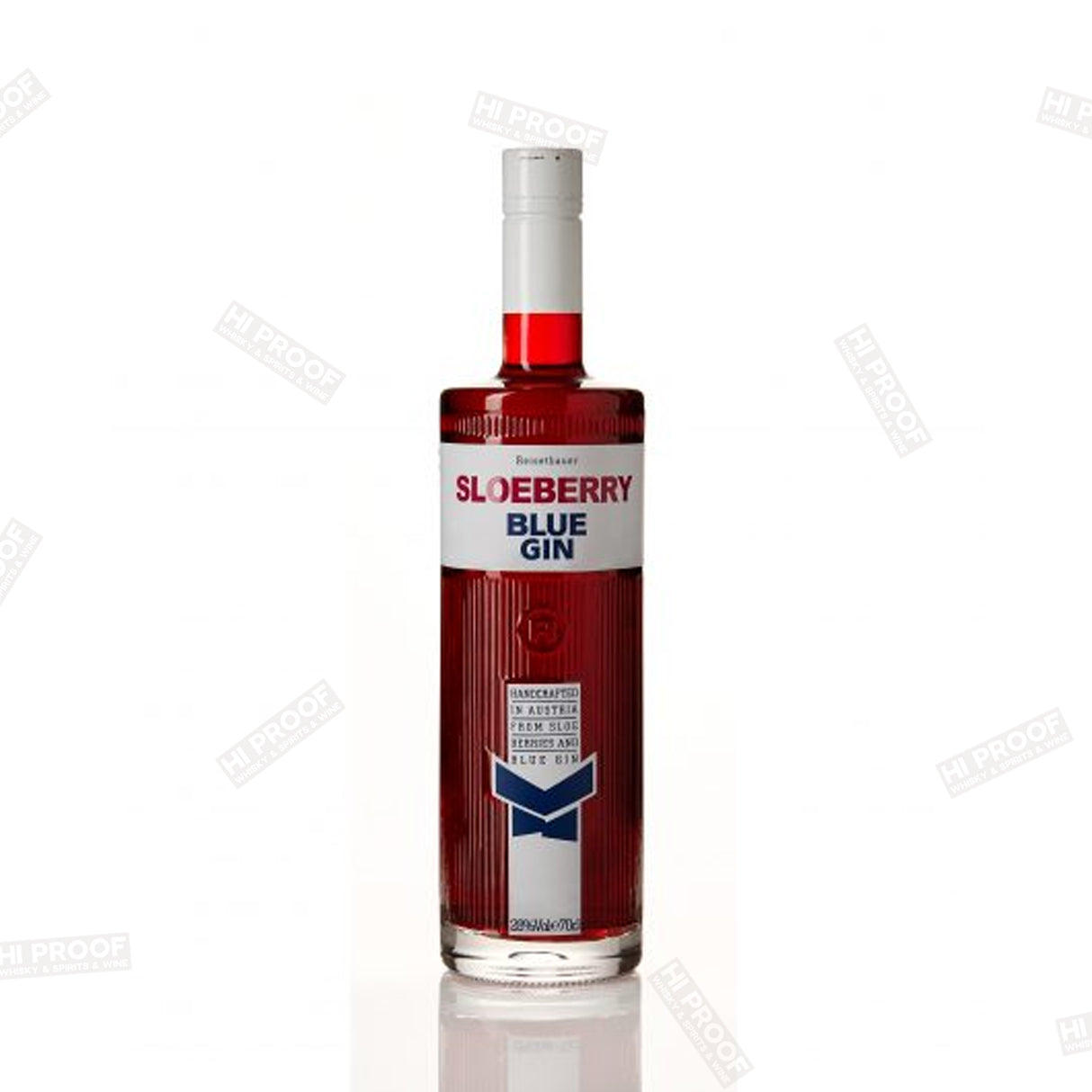 Hans Reisetbauer Sloeberry Sloe Gin 750ml