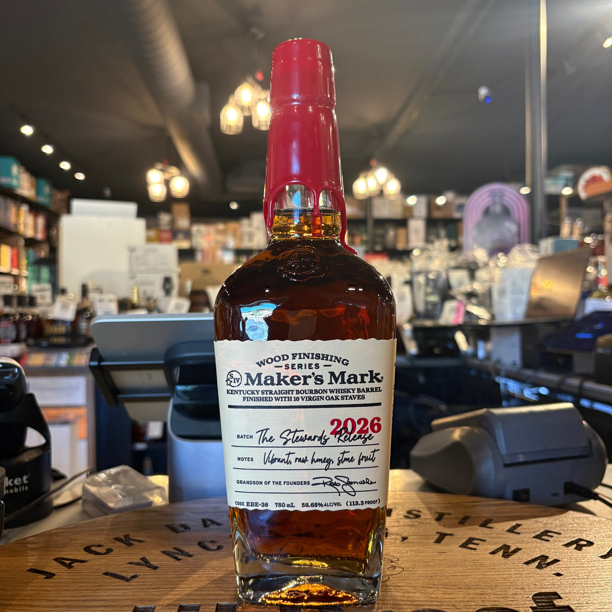 ウイスキー Maker's Mark Straight Kentucky IMG-0604.heic?crop=center&