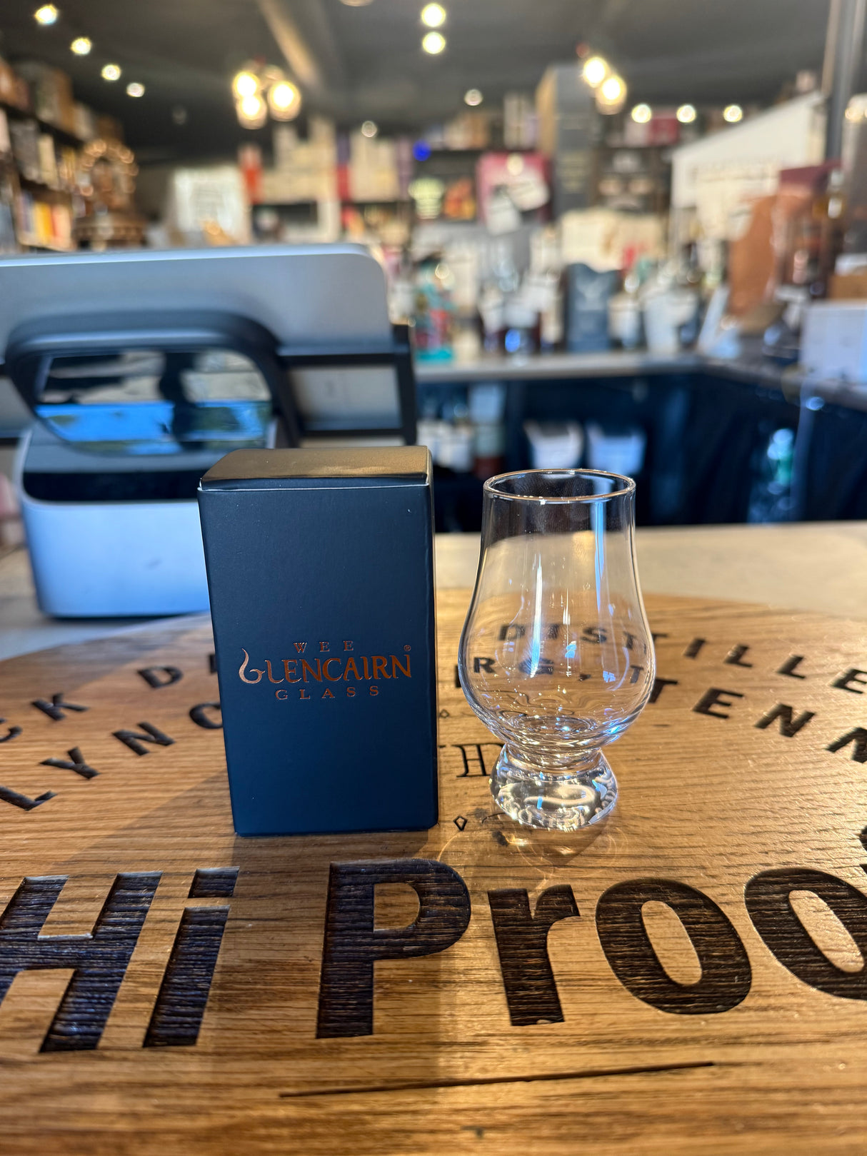 The Glencairn Wee Glass (Mini Premium Gift Box)