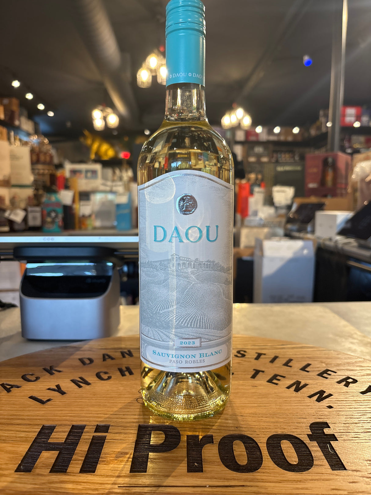 DAOU Discovery Paso RoblesSauvignon Blanc 2023