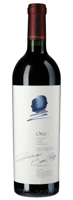 2019 Opus One
