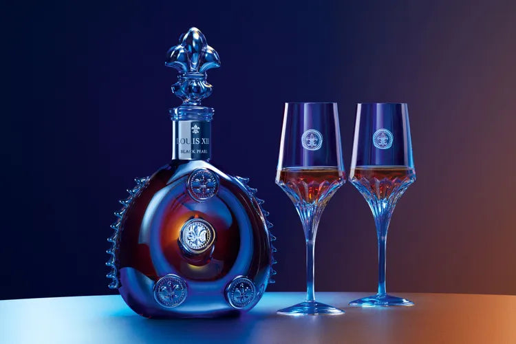 Remy Martin Louis XIII Black Pearl 2026