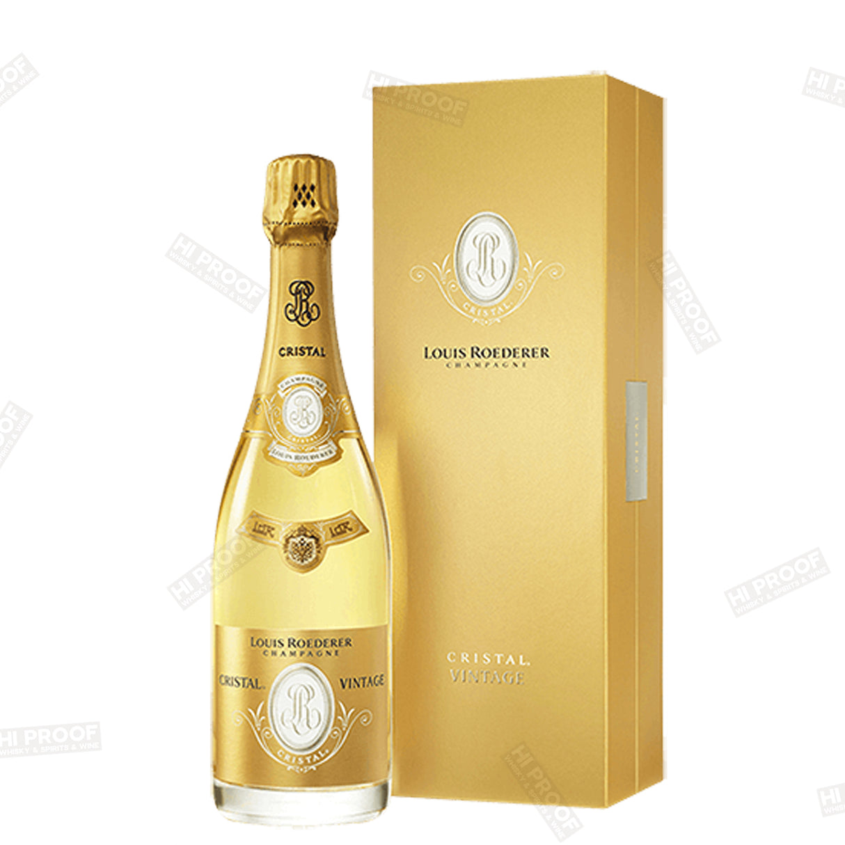Louis Roederer Cristal 2014