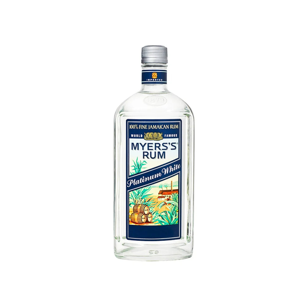 Myers’s Platinum Rum 1L