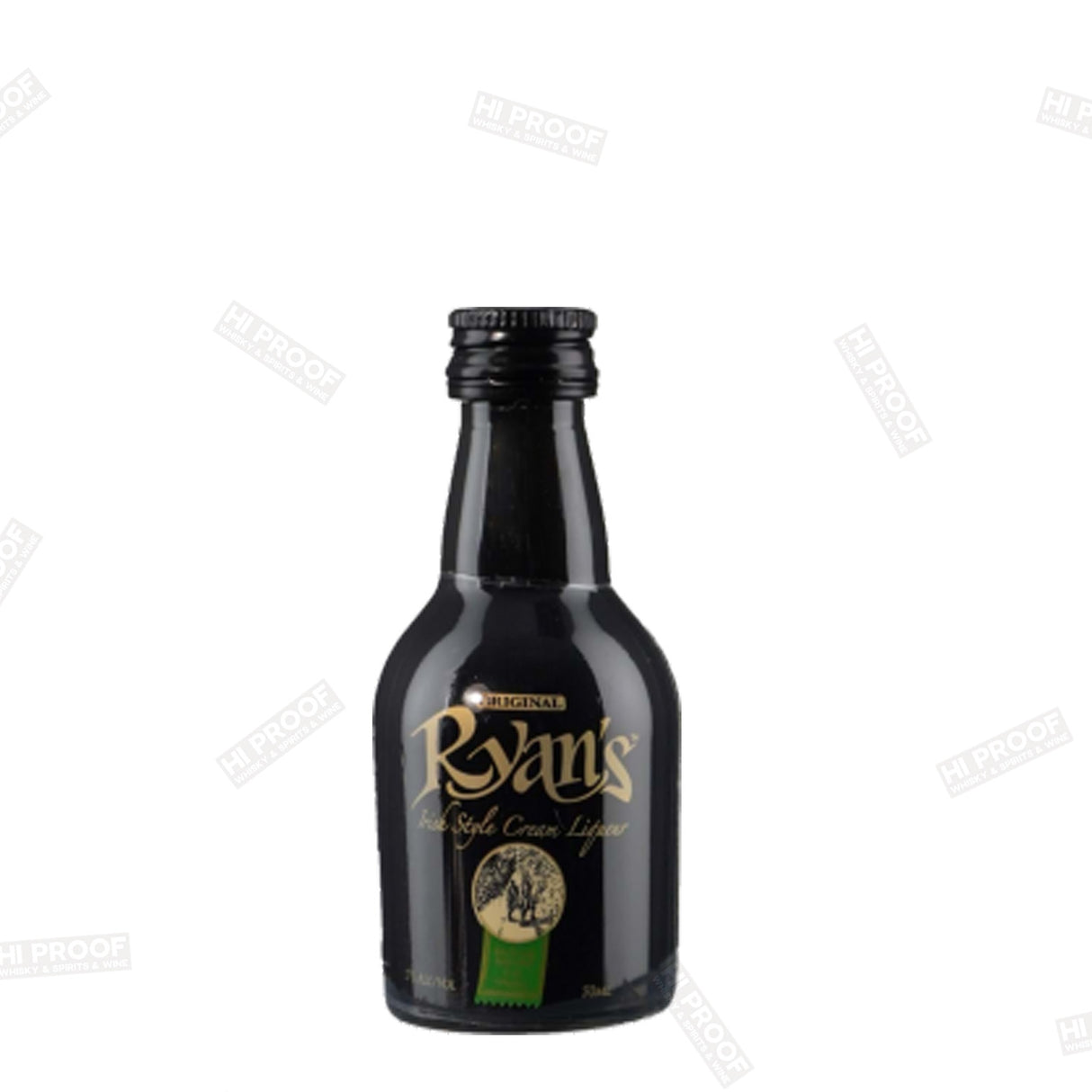 RYAN'S IRISH CREAM 50ML