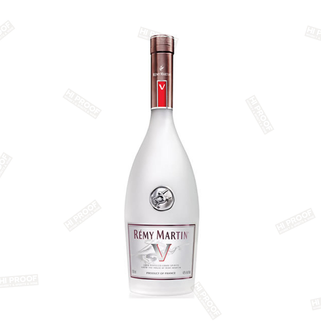 Remy Martin V Cognac 375ML