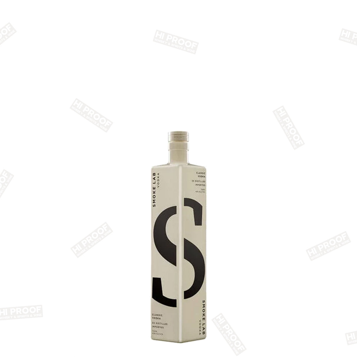 Smoke Lab Classic Vodka 50ml