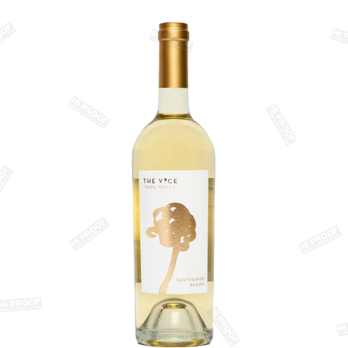 The Vice Sauvignon Blanc The House Napa 2024 750ML