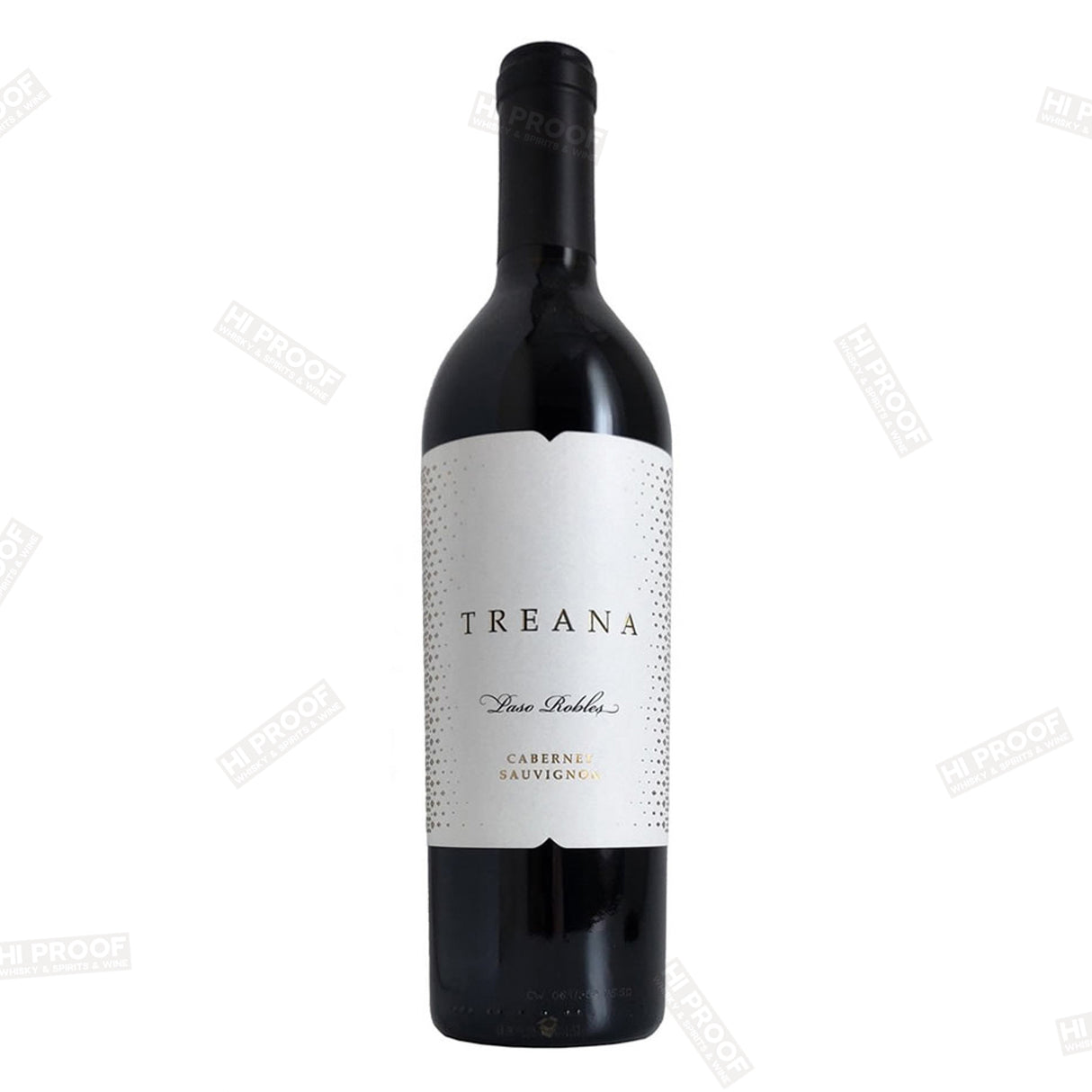 Treana Paso Robles Cabernet Sauvignon 2021