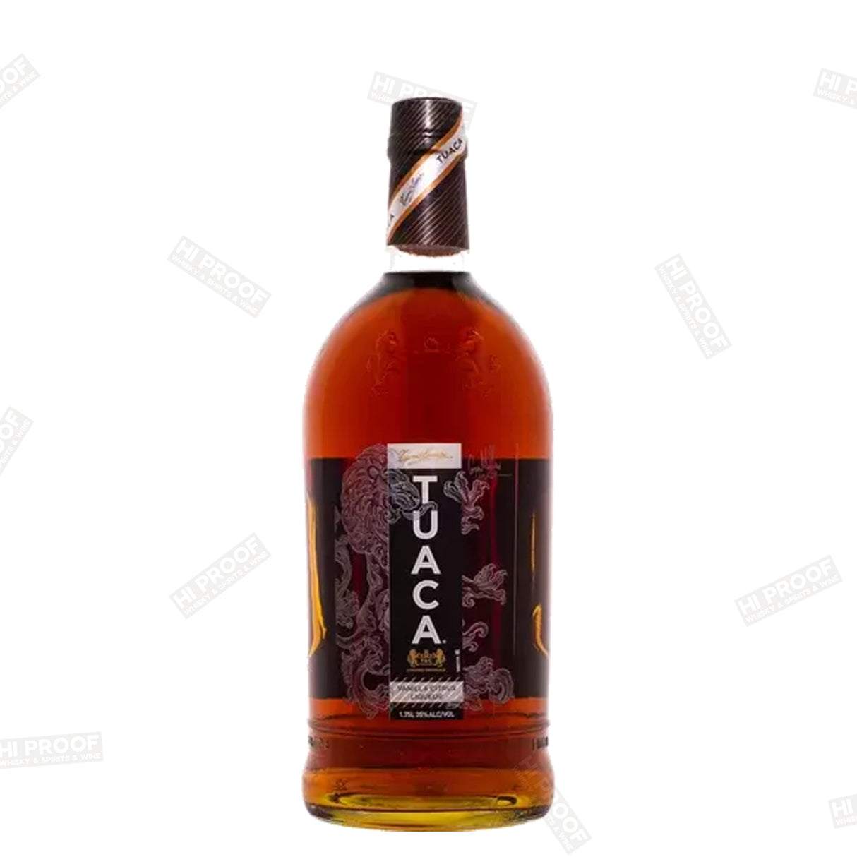 Tuaca Liqueur, Italy, 1.75 L