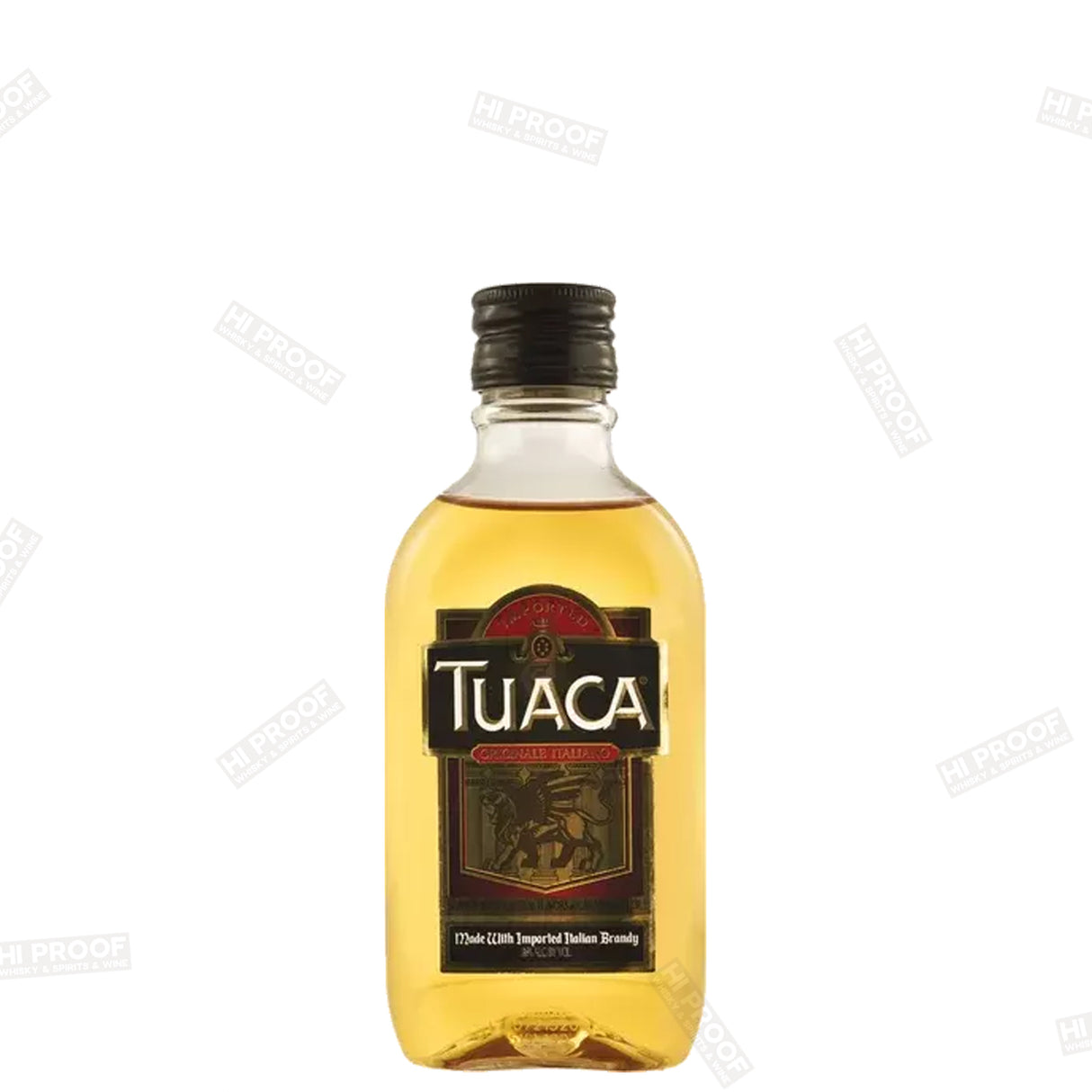 Tuaca Original Liqueur 200ml