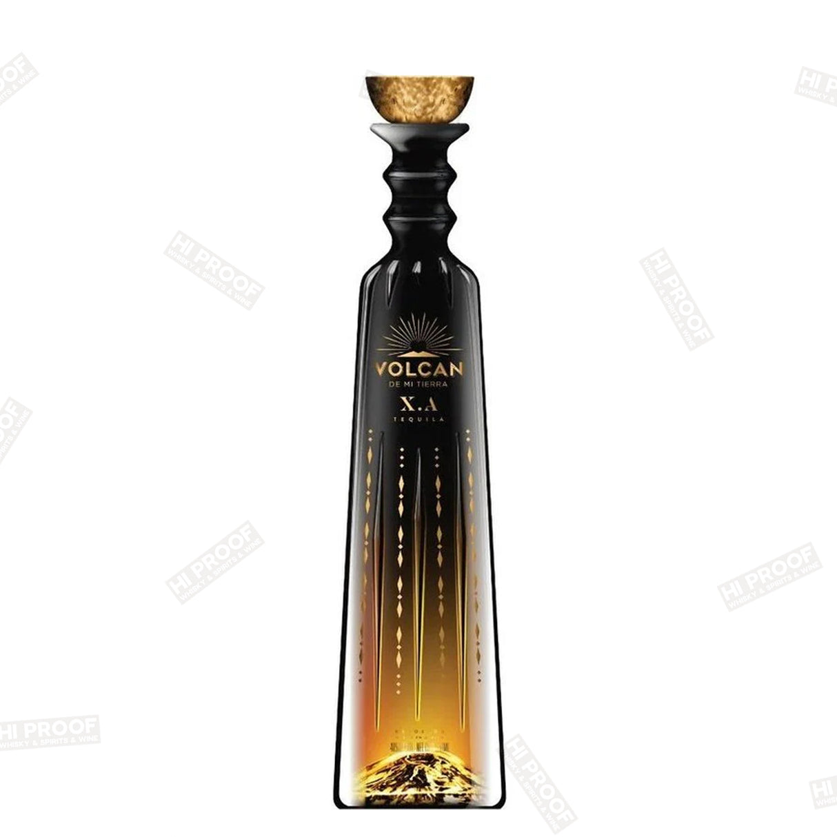 Volcan De Mi Tierra X.A Tequila 1.75L