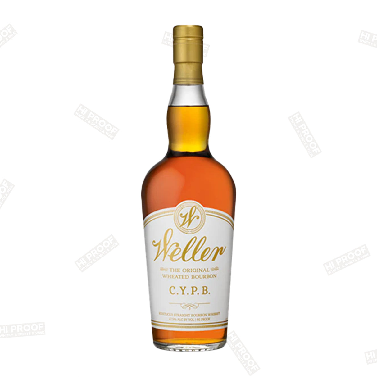 W.L. Weller CYPB (SPEND $400 ON SAZERAC, GET IT $99.99)