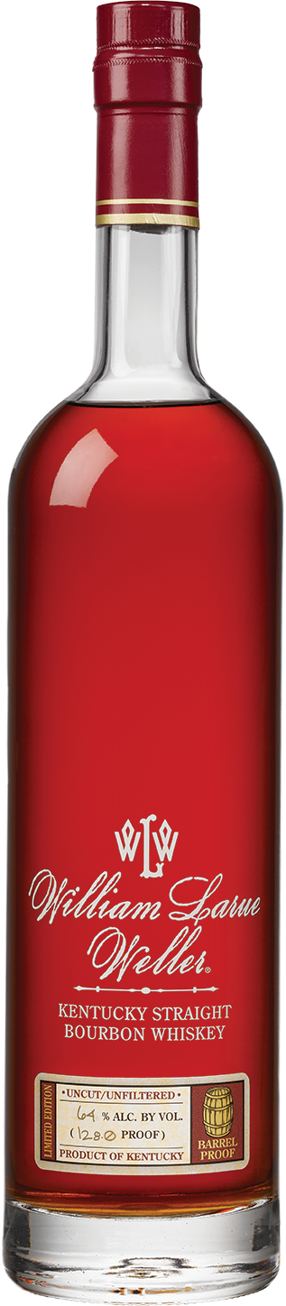 WILLIAM LARUE WELLER 2024 release (SPEND $2200 SAZERAC, GET IT FOR $149.99)