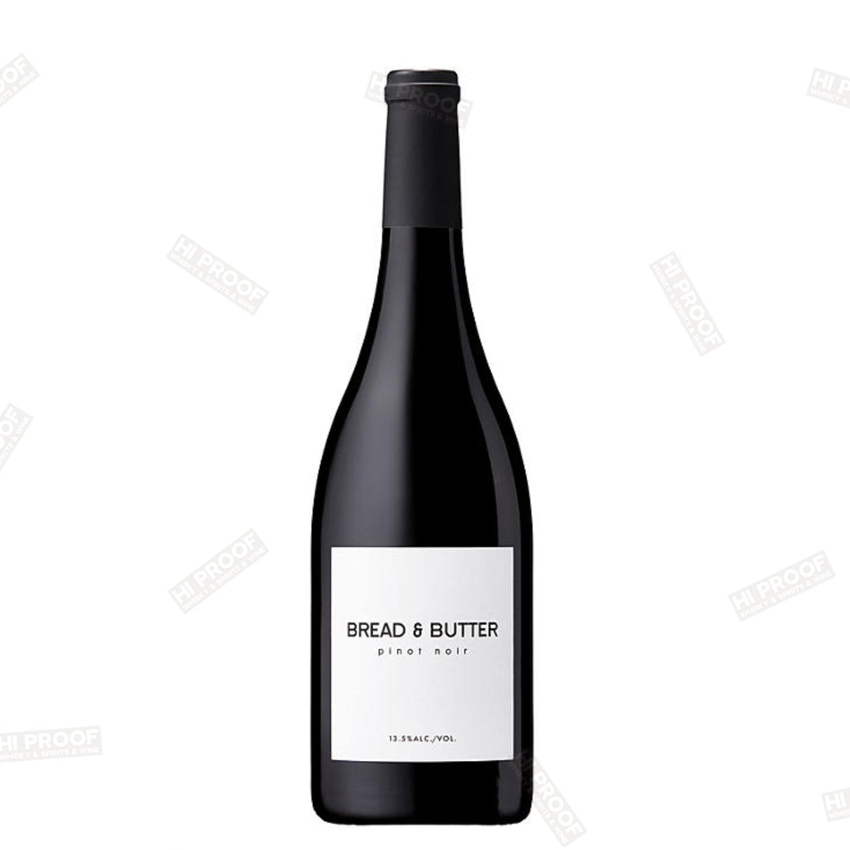 Bread & Butter Pinot Noir 2022 - Hi Proof - Bread & Butter