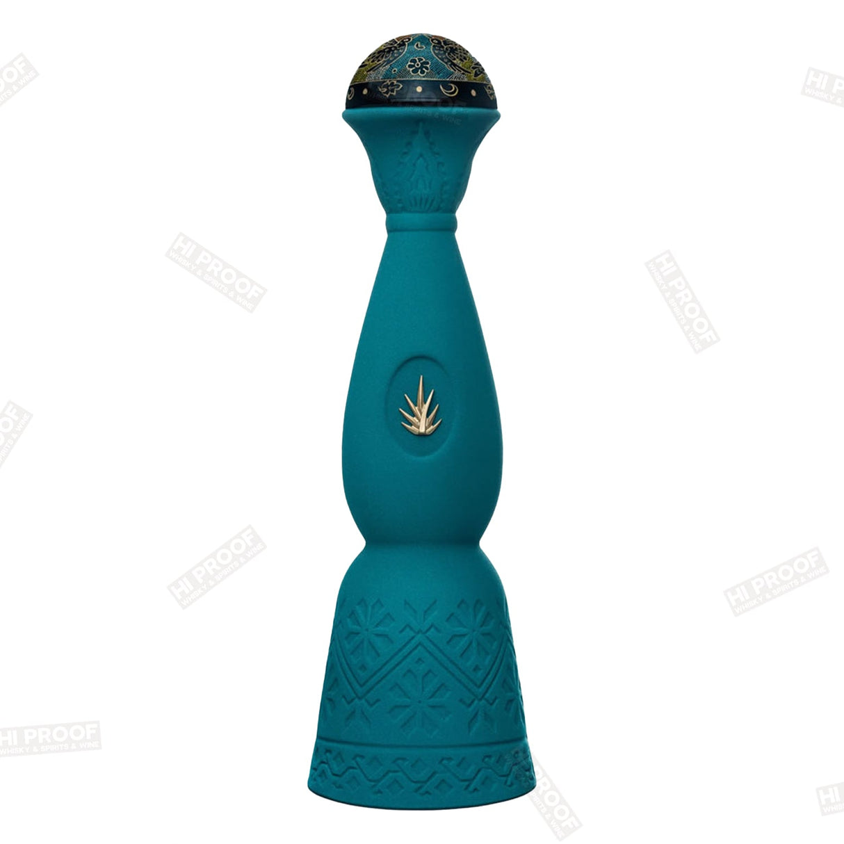 Clase Azul Mezcal Guerrero 750 ML - Hi Proof - Clase Azul
