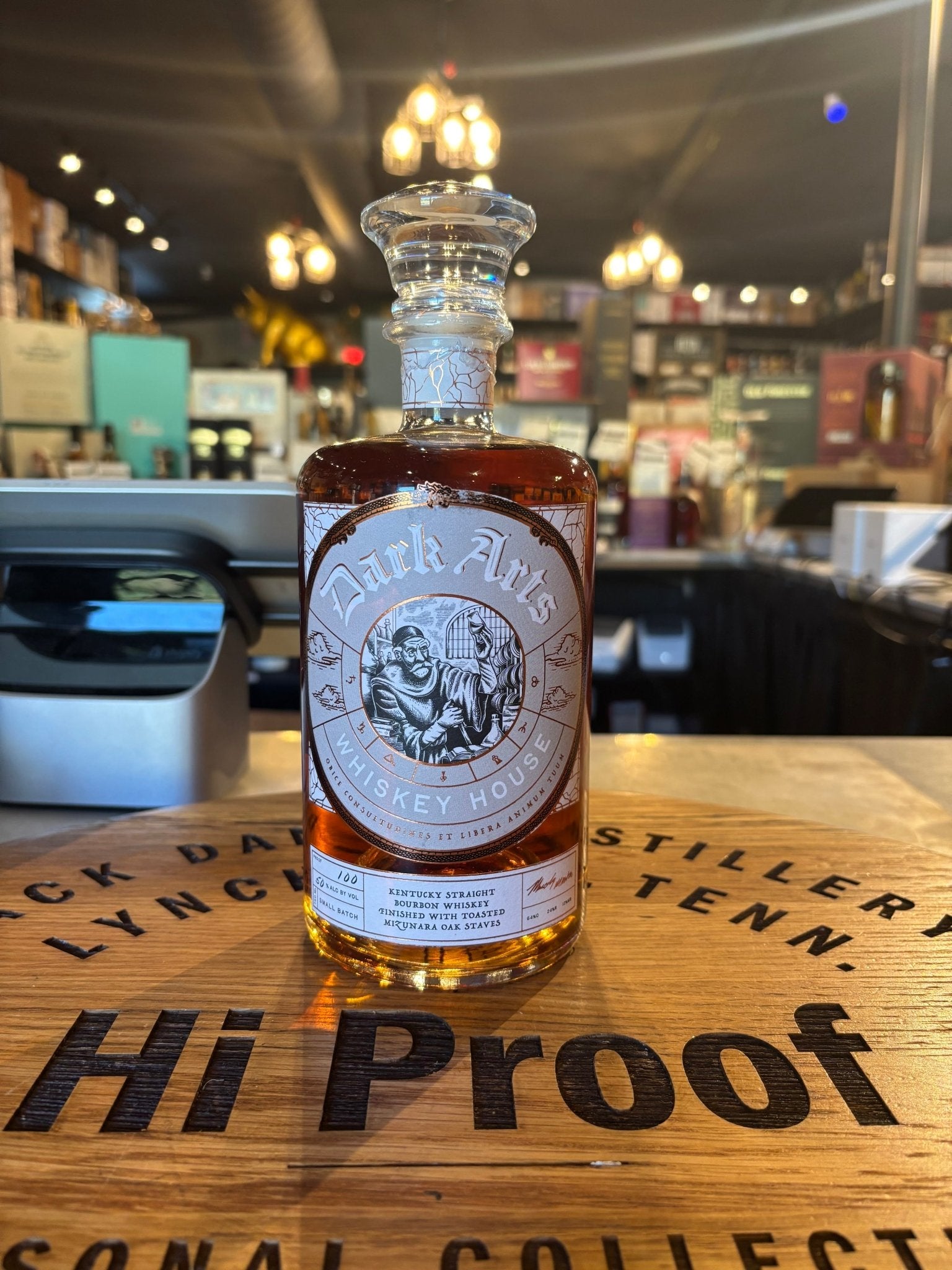 ダ*昧様 ★ OLD QUAKER 6 Years Old Bourbon ★ Old Quaker Straight Bourbon Whiskey
