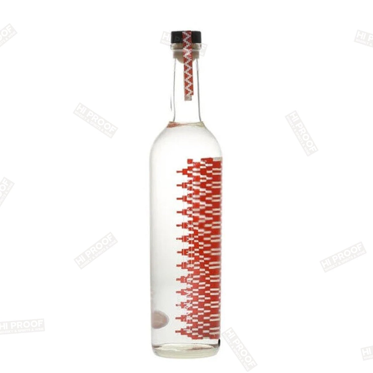 Derrumbes Oaxaca Mezcal 750ml - Hi Proof - Derrumbes