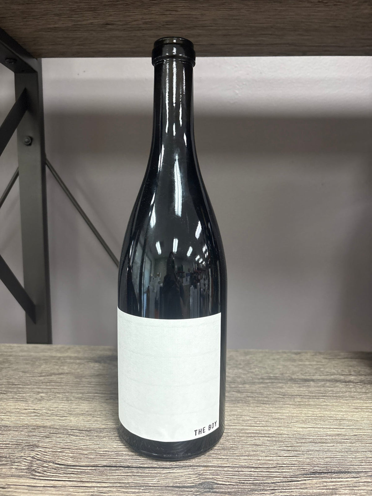K Vintners The Boy Grenache/Mourvèdre 2021 - Hi Proof - K Vintners